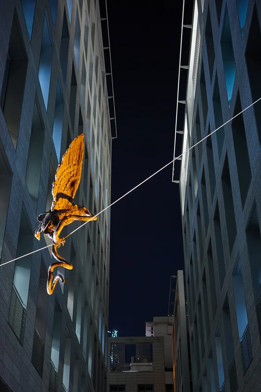 The Struggle Between Good and Evil - Image 1